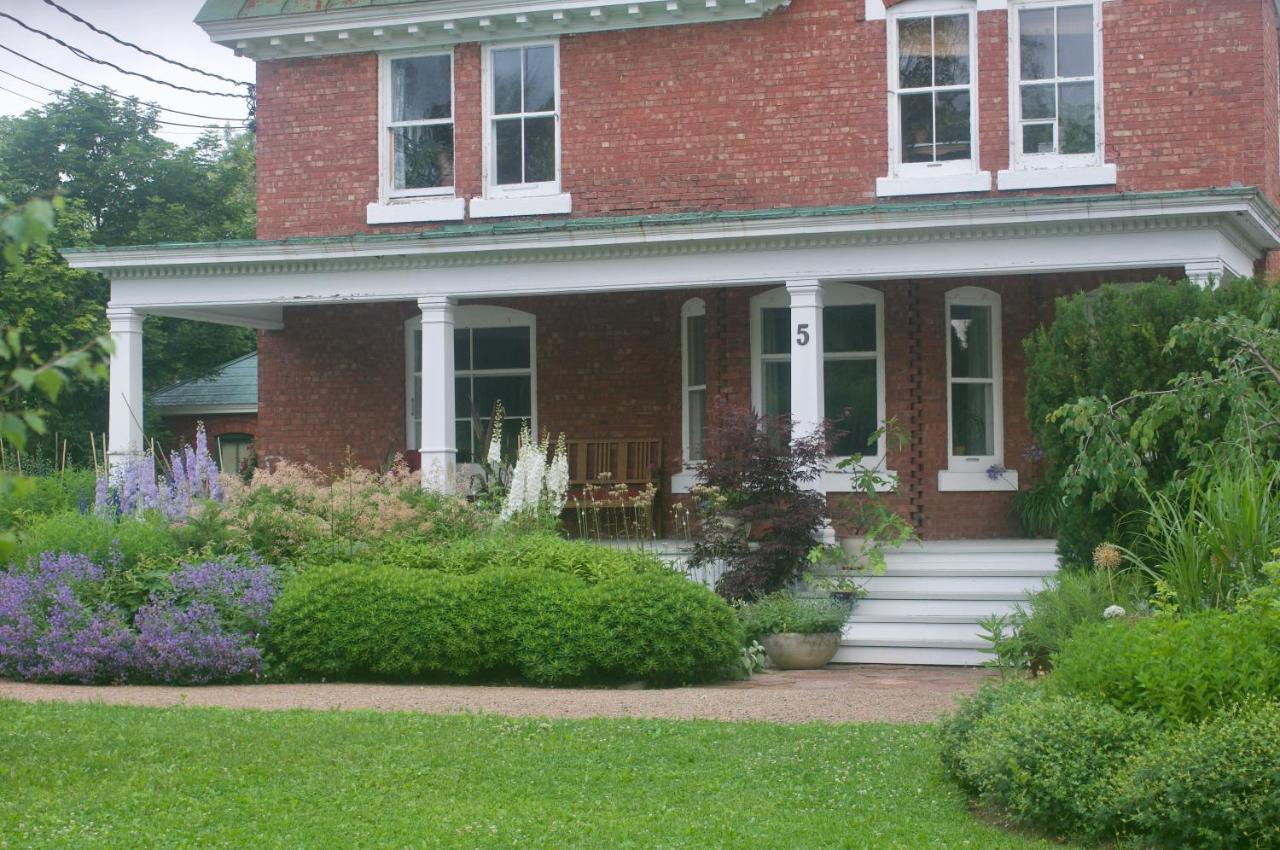 דירות קמפבלטון Napier House מראה חיצוני תמונה