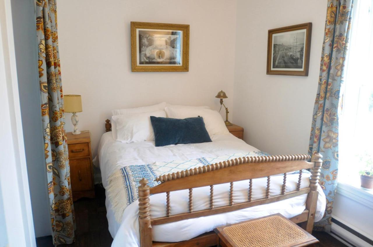 דירות קמפבלטון Napier House מראה חיצוני תמונה